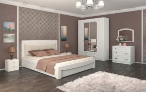 Модульные спальные гарнитуры в Челябинске
