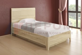 Кровать 1800 ПМ Мелисса КР-1864 в Челябинске - mebel-74.com | фото