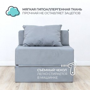 Бескаркасный диван Эссен в Челябинске - mebel-74.com | фото