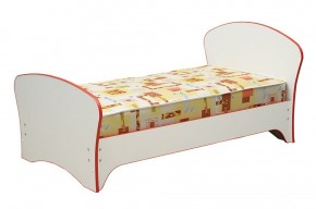 Набор мебели для детской Юниор-10 (с кроватью 800*1600) ЛДСП в Челябинске - mebel-74.com | фото