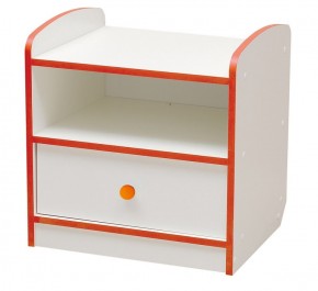 Набор мебели для детской Юниор-10 (с кроватью 800*1600) ЛДСП в Челябинске - mebel-74.com | фото