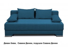 Диван Киви без подлокотников в Челябинске - mebel-74.com | фото