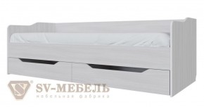 Диван-кровать №1 (900*2000) SV-Мебель в Челябинске - mebel-74.com | фото