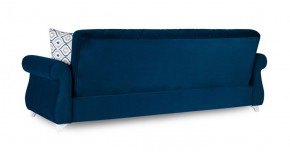 Диван-кровать Роуз ТД 410 + комплект подушек в Челябинске - mebel-74.com | фото