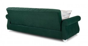 Диван-кровать Роуз ТД 411 + комплект подушек в Челябинске - mebel-74.com | фото