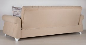 Диван-кровать Роуз ТД 412 + комплект подушек в Челябинске - mebel-74.com | фото