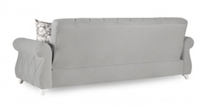 Диван-кровать Роуз ТД 414 + комплект подушек в Челябинске - mebel-74.com | фото
