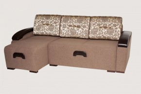 Диван угловой Лорд (3 подушки) в Челябинске - mebel-74.com | фото