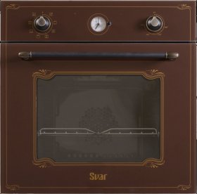 Духовой шкаф (электрический) 6009.04эшв-081 S (серия Vintage) в Челябинске - mebel-74.com | фото
