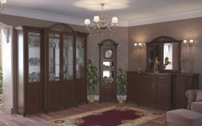 Гостиная Да Винчи (модульная) в Челябинске - mebel-74.com | фото