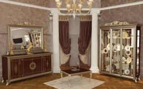 Гостиная Версаль (модульная) в Челябинске - mebel-74.com | фото