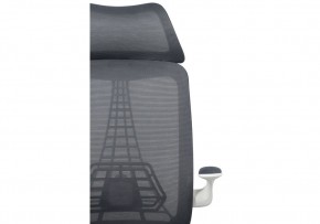 Компьютерное кресло Lokus dark gray в Челябинске - mebel-74.com | фото