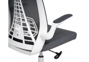 Компьютерное кресло Lokus dark gray в Челябинске - mebel-74.com | фото