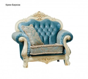 Комплект мягкой мебели Илона (без механизма) 3+1+1 в Челябинске - mebel-74.com | фото