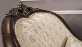 Комплект мягкой мебели Мона Лиза (караваджо) с раскладным механизмом в Челябинске - mebel-74.com | фото