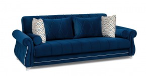 Комплект Роуз ТД 410 диван-кровать + кресло + комплект подушек в Челябинске - mebel-74.com | фото