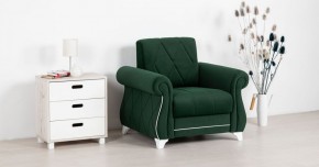 Комплект Роуз ТД 411 диван-кровать + кресло + комплект подушек в Челябинске - mebel-74.com | фото