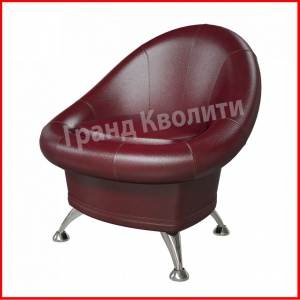 Банкетка-кресло 6-5104 в Челябинске - mebel-74.com | фото