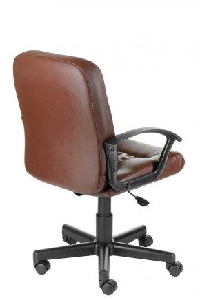 Кресло ЧИП (коричневый) в Челябинске - mebel-74.com | фото