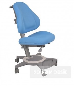 Кресло детское ортопедическое Bravo Blue в Челябинске - mebel-74.com | фото