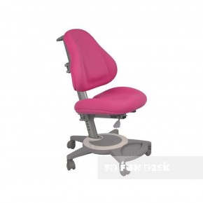Кресло детское ортопедическое Bravo Pink в Челябинске - mebel-74.com | фото