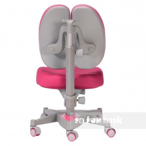 Детское кресло Contento Pink в Челябинске - mebel-74.com | фото