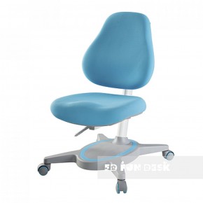 Кресло детское ортопедическое Primavera I Blue в Челябинске - mebel-74.com | фото