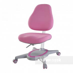 Кресло детское ортопедическое Primavera I Pink в Челябинске - mebel-74.com | фото