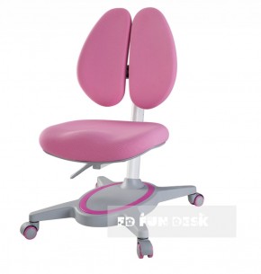 Кресло детское ортопедическое Primavera II Pink в Челябинске - mebel-74.com | фото