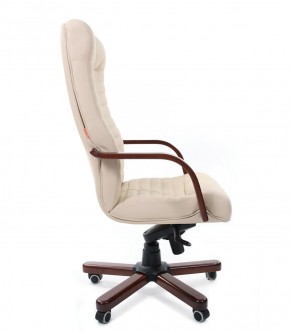 Кресло для руководителя CHAIRMAN 480 N WD (Экокожа) в Челябинске - mebel-74.com | фото