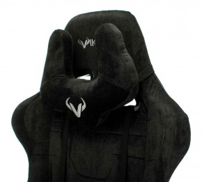 Кресло игровое Бюрократ VIKING KNIGHT LT20 FABRIC черный в Челябинске - mebel-74.com | фото