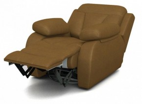 Кресло-качалка Манчестер в Челябинске - mebel-74.com | фото