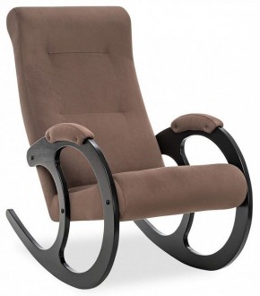 Кресло-качалка Модель 3 в Челябинске - mebel-74.com | фото