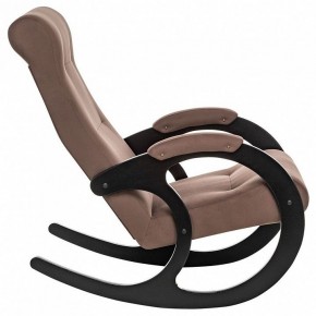 Кресло-качалка Модель 3 в Челябинске - mebel-74.com | фото