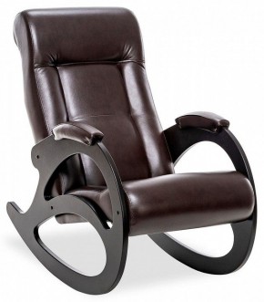 Кресло-качалка Модель 4 в Челябинске - mebel-74.com | фото