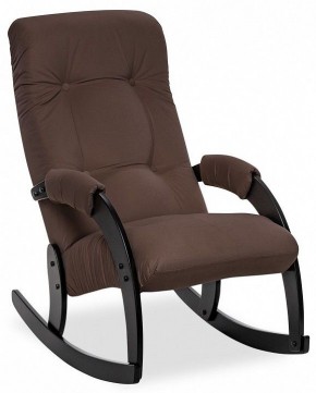 Кресло-качалка Модель 67 в Челябинске - mebel-74.com | фото