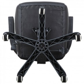 Кресло компьютерное BRABIX Techno Pro GM-003 (экокожа черное/серое, вставки серые) 531814 в Челябинске - mebel-74.com | фото