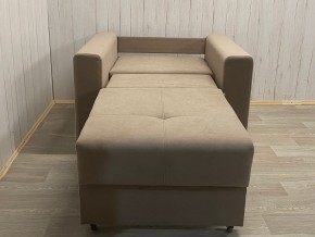 Кресло-кровать Комфорт-7 (700) МД (НПБ) широкий подлкотник в Челябинске - mebel-74.com | фото