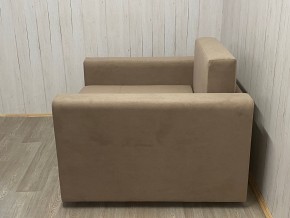 Кресло-кровать Комфорт-7 (700) МД (ППУ) широкий подлкотник в Челябинске - mebel-74.com | фото