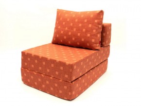 Кресло-кровать-пуф бескаркасное Окта (Рогожка) в Челябинске - mebel-74.com | фото