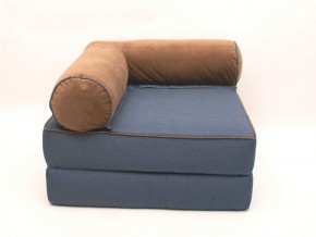 Кресло-кровать угловое модульное бескаркасное Мира в Челябинске - mebel-74.com | фото