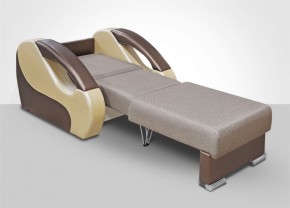 Кресло-кровать Виктория 3 (ткань до 300) в Челябинске - mebel-74.com | фото