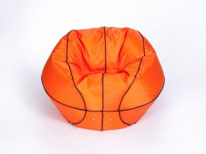 Кресло-мешок Баскетбольный мяч Большой в Челябинске - mebel-74.com | фото
