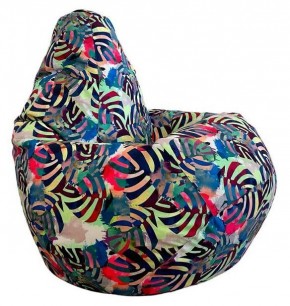Кресло-мешок Малибу L в Челябинске - mebel-74.com | фото
