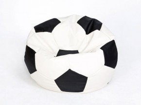 Кресло-мешок Мяч Большой (Экокожа) в Челябинске - mebel-74.com | фото