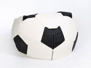 Кресло-мешок Мяч Большой (Экокожа) в Челябинске - mebel-74.com | фото