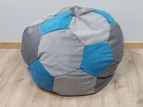 Кресло-мешок Мяч M (Vital Pebble-Vital Pacific) в Челябинске - mebel-74.com | фото