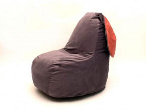 Кресло-мешок Зайка (Длинные уши) в Челябинске - mebel-74.com | фото