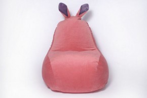 Кресло-мешок Зайка (Короткие уши) в Челябинске - mebel-74.com | фото