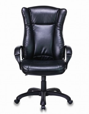 Кресло офисное BRABIX PREMIUM "Boss EX-591" (черное) 532099 в Челябинске - mebel-74.com | фото